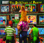 The Privilege of Power cover