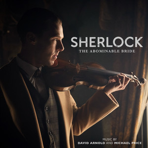 Sherlock: The Abominable Bride (Original Television Soundtrack) album