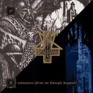 Nachthymnen/Orkblut cover