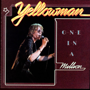 One in a Million album