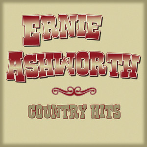 Ernie Ashworth cover