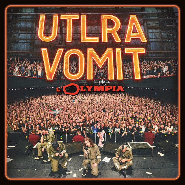 L'olymputaindepia cover