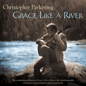 Grace Like a River cover