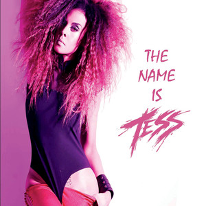 The Name Is Tess Albumcover