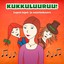 Kukkuluuruu Albumcover