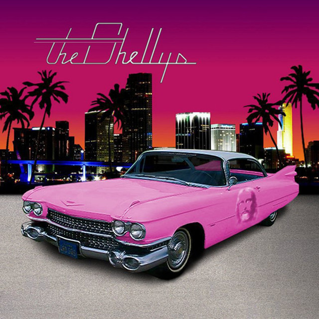 The Shellys Photo