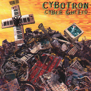 Cyber Ghetto album