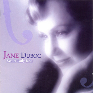 Sweet Lady Jane album