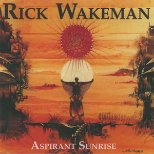 Aspirant Sunrise album