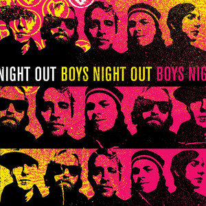 Boys Night Out cover