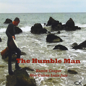 The Humble Man Albumcover