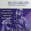 Blues Favorites cover