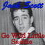 Go Wild Little Saddie cover