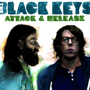 Attack & Release album
