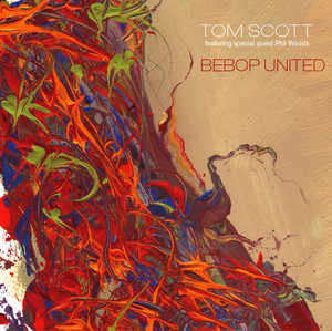 Bebop United cover
