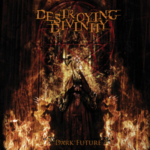 To Live in Gloom of the Beyond cover