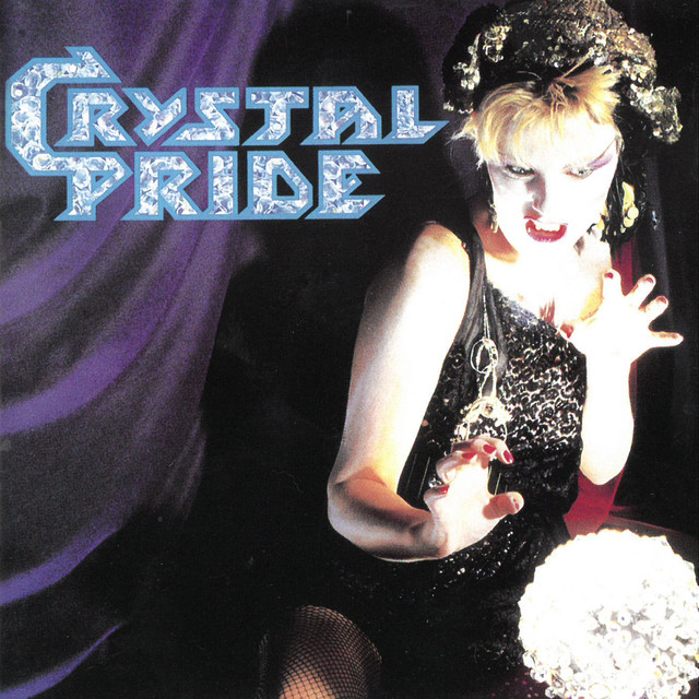 Crystal Pride Photo