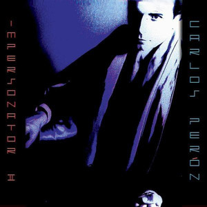 Impersonator II cover