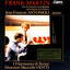Martin: Complete Works for Piano & Orchestra Albumcover