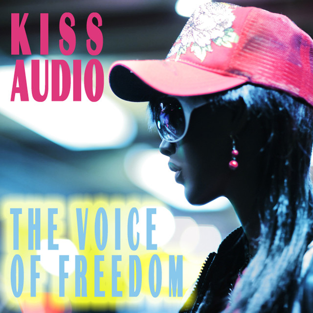 Kiss Audio Photo