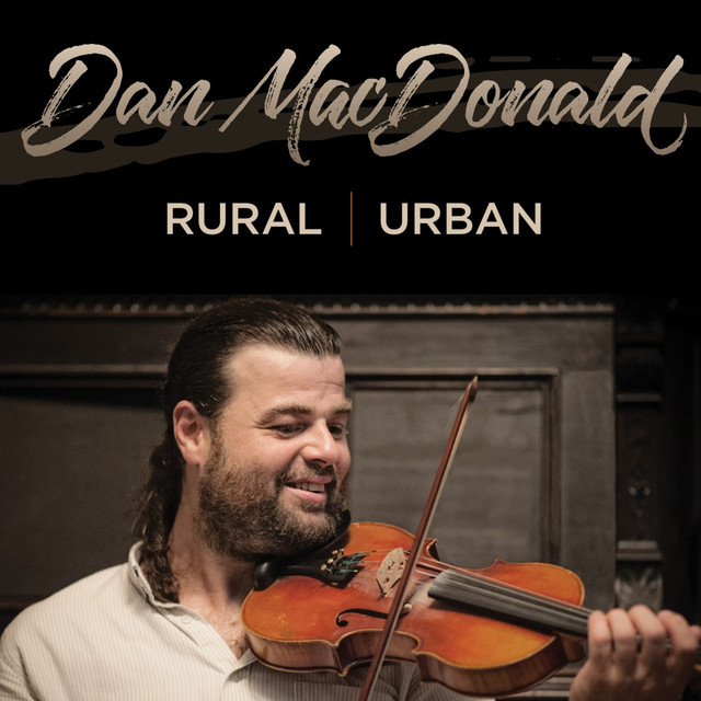 Dan MacDonald Photo