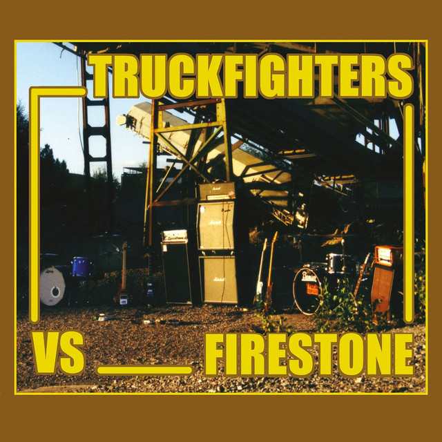 Firestone Photo