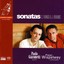 Sonatas Albumcover