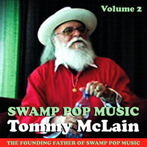 Swamp Pop Music Vol. 2 album