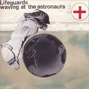 Waving at the Astronauts cover
