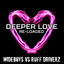 Deeper Love Re-loaded cover