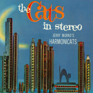 The Cats In Stereo album