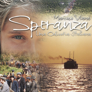 Speranza: Uma Odisséia Italiana (Música da Novela Terra Nostra) album