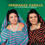 Hermanas Padilla Con Acompañamiento De Mariachi Albumcover