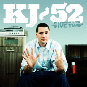 It's Pronounced "Five Two" album