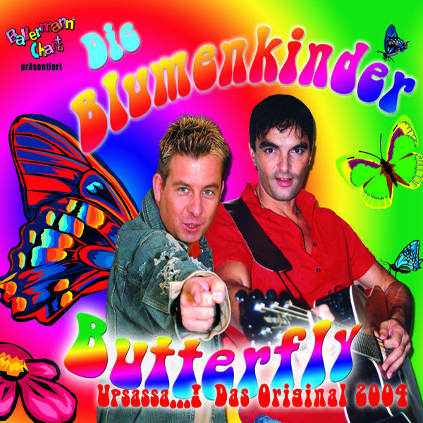 Die Blumenkinder Photo