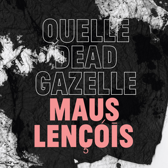 Quelle Dead Gazelle Photo