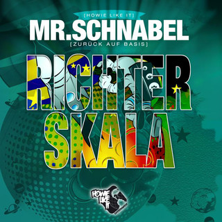Mr. Schnabel Photo