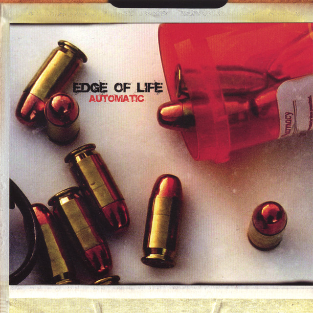 EDGE of LIFE Photo