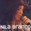 Nila Branco: Ao Vivo Albumcover