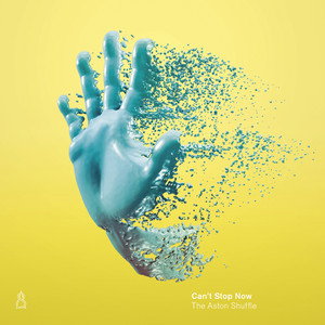 Can't Stop Now album