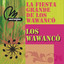 La Fiesta Grande De Los Wawanco Albumcover