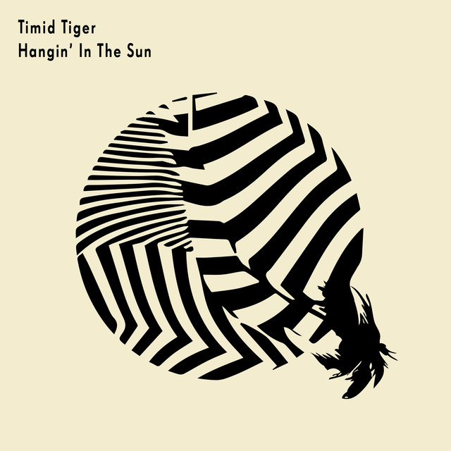 Hangin' In The Sun cover