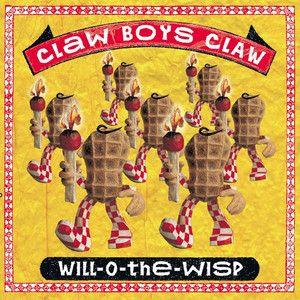 Will-o-the-wisp album