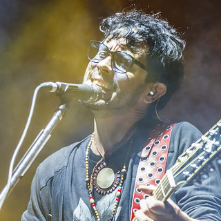 Lisandro Aristimuño Photo