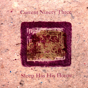 Sleep Has Its House album