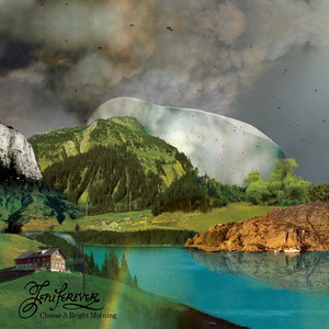 From Across the Sea cover