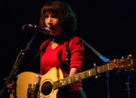 Sally Spring