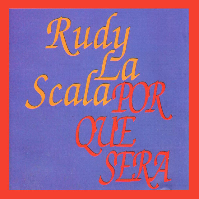 Rudy La Scala photo