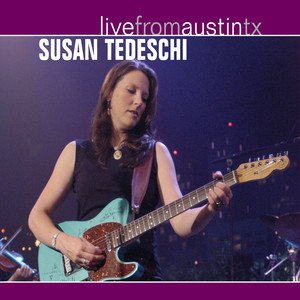 Live From Austin, TX cover