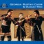 Georgia: Rustavi Choir and Duduki Trio Albumcover